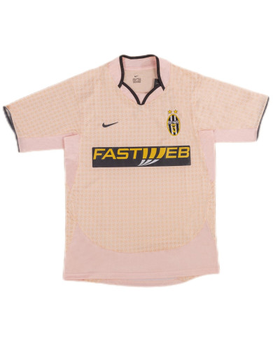Retro Juventus Away Jersey 2003/04 Retro Juventus Away Jersey 2003/04