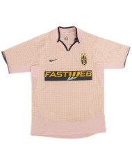 Retro Juventus Away Jersey 2003/04
