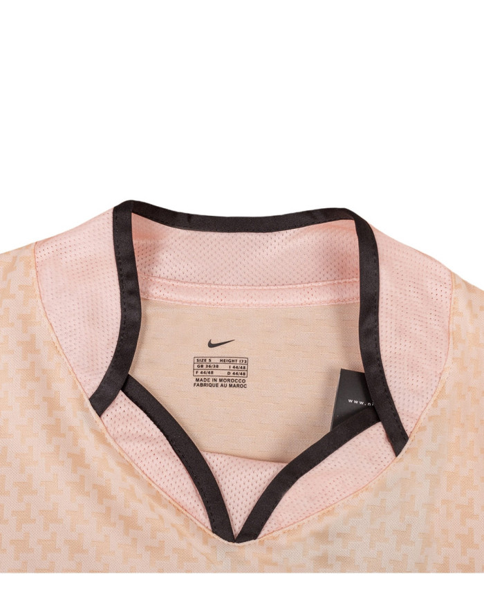 NEDVED 11 Retro Juventus Away Jersey 2003/04