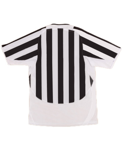 Retro Juventus Home Jersey 2003/04 Retro Juventus Home Jersey 2003/04