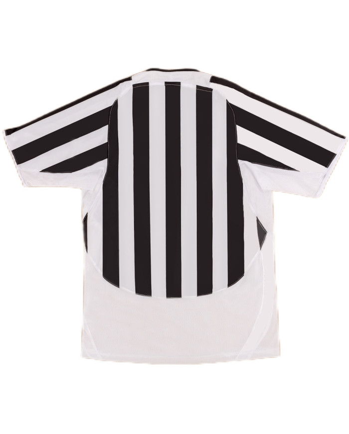 Retro Juventus Home Jersey 2003/04
