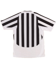 Retro Juventus Home Jersey 2003/04