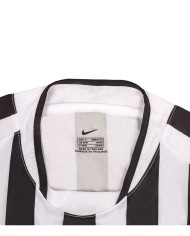 NEDVED 11 Retro Juventus Home Jersey 2003/04