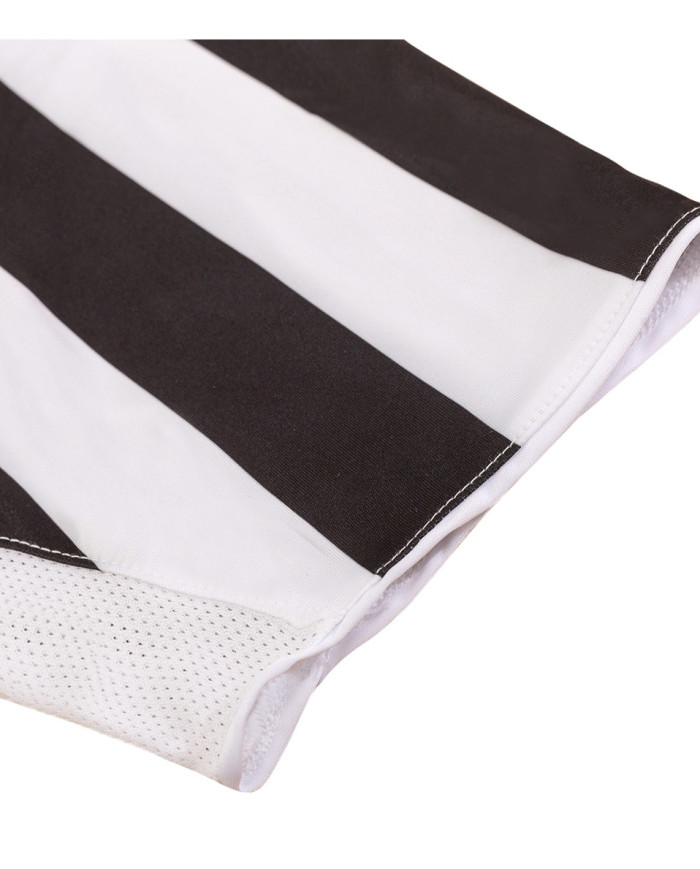 NEDVED 11 Retro Juventus Home Jersey 2003/04