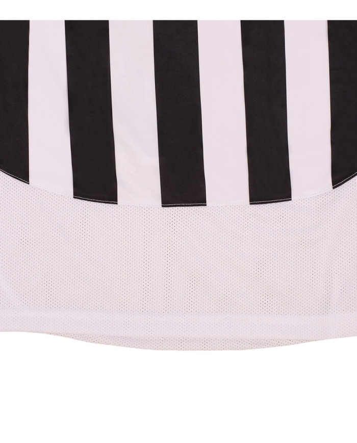 NEDVED 11 Retro Juventus Home Jersey 2003/04