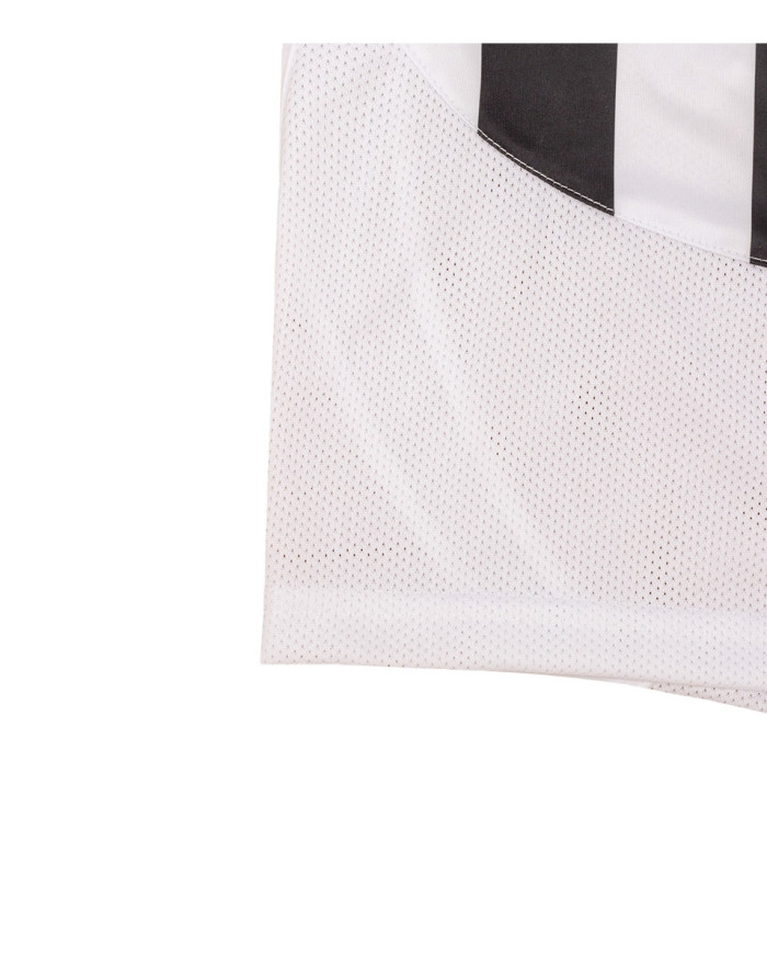 NEDVED 11 Retro Juventus Home Jersey 2003/04