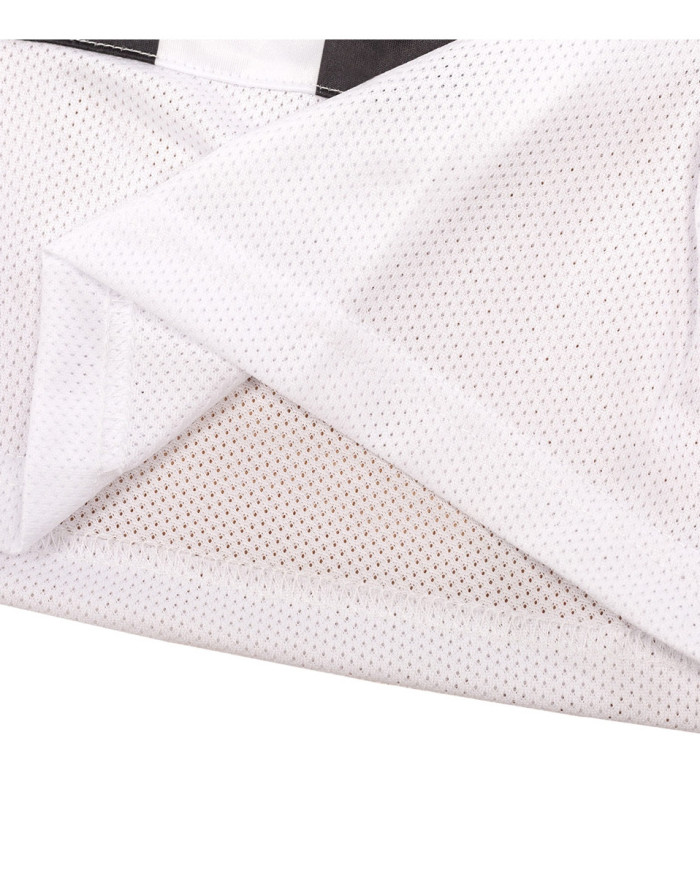 NEDVED 11 Retro Juventus Home Jersey 2003/04