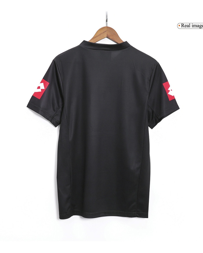 Retro Juventus Away Jersey 2001/02