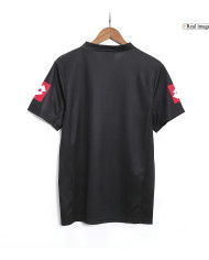 Retro Juventus Away Jersey 2001/02