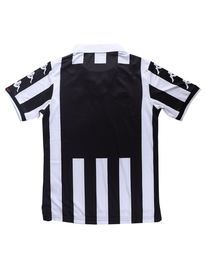 Retro Juventus Home Jersey 1999/00