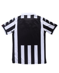 Retro Juventus Home Jersey 1999/00