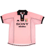 Retro Juventus Away Jersey 1997/98