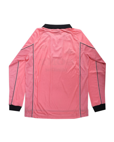 Retro Juventus Away Long Sleeve Jersey 1997/98 Retro Juventus Away Long Sleeve Jersey 1997/98