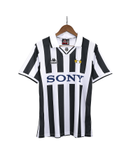 Retro Juventus Home Jersey 1996/97