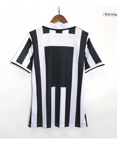 Retro Juventus Home Jersey 1996/97 Retro Juventus Home Jersey 1996/97