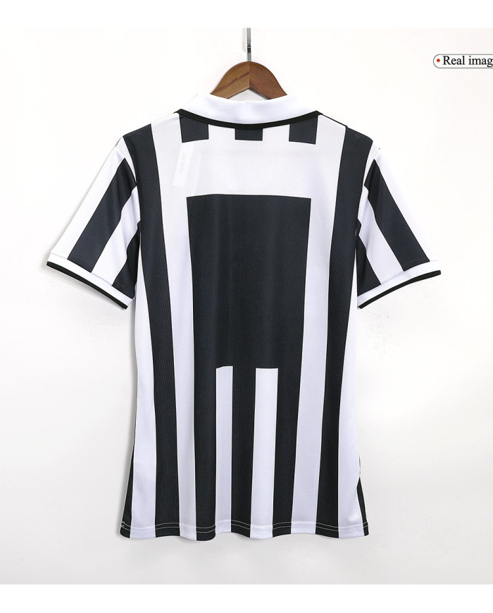 Retro Juventus Home Jersey 1996/97
