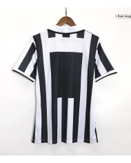 Retro Juventus Home Jersey 1996/97