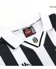 Retro Juventus Home Jersey 1996/97