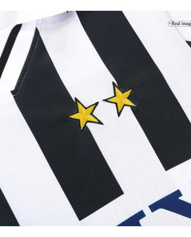 Retro Juventus Home Jersey 1996/97 Retro Juventus Home Jersey 1996/97