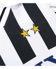 Retro Juventus Home Jersey 1996/97