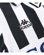 Retro Juventus Home Jersey 1996/97