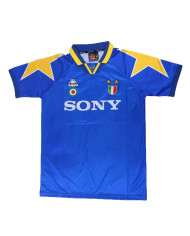 Retro Juventus Third Jersey 1995/96