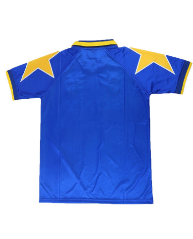 Retro Juventus Third Jersey 1995/96