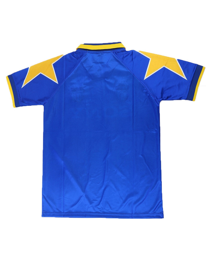 Retro Juventus Third Jersey 1995/96