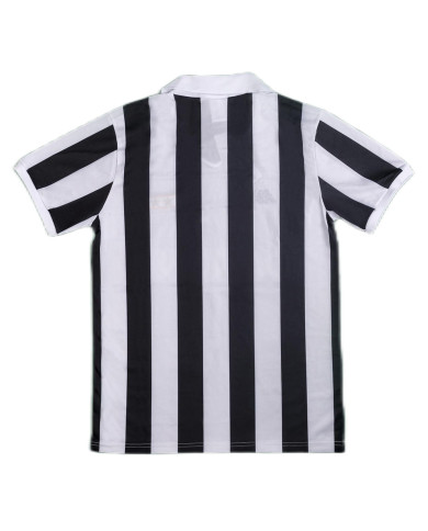 Retro Juventus Home Jersey 1992/94 Retro Juventus Home Jersey 1992/94