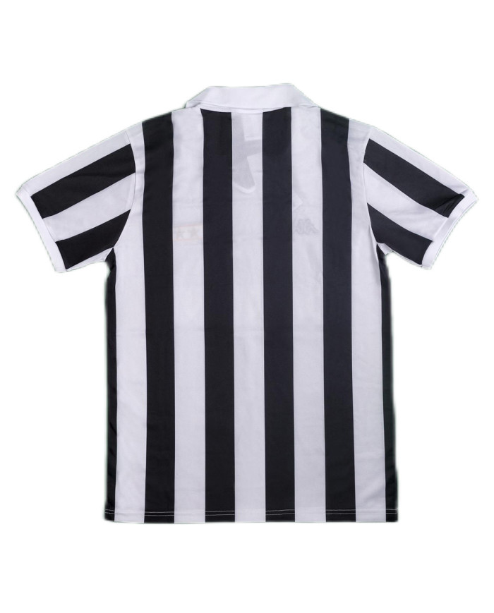 Retro Juventus Home Jersey 1992/94
