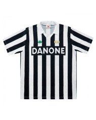 Retro Juventus Home Jersey 1992/94