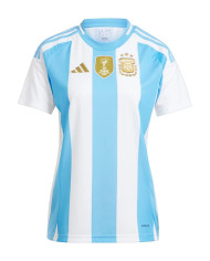Women's Argentina Home Jersey Copa America 2024