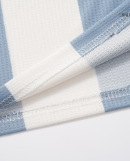 Kids Argentina 50th Anniversary Kit Jersey+Shorts 2024