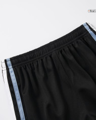 Kids Argentina 50th Anniversary Kit Jersey+Shorts 2024