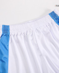 Kids Argentina Home Kit Copa America 2024