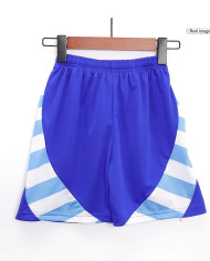 Kids Argentina Away Kit Copa America 2024