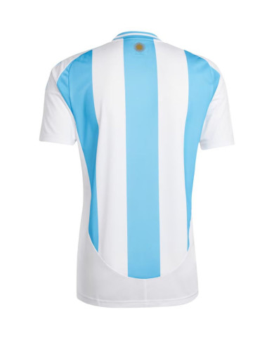 Argentina Home Whole Kit(Jersey+Shorts+Socks) Copa America 2024 Argentina Home Whole Kit(Jersey+Shorts+Socks) Copa America 2024