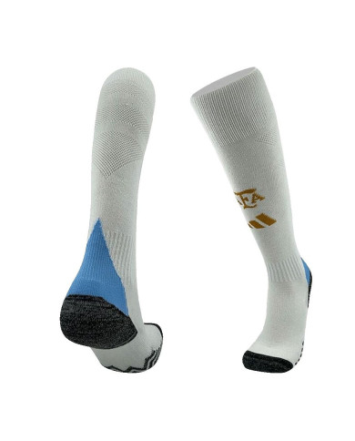 Argentina Home Whole Kit(Jersey+Shorts+Socks) Copa America 2024 Argentina Home Whole Kit(Jersey+Shorts+Socks) Copa America 2024