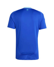 Argentina Away Full Kit(Jersey+Shorts+Socks) Copa America 2024