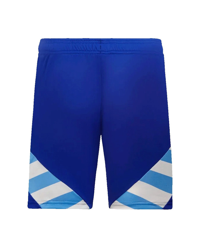 Argentina Away Full Kit(Jersey+Shorts+Socks) Copa America 2024