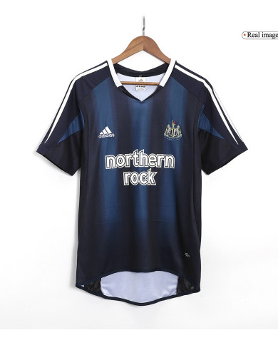 Retro Newcastle United Away Jersey 2004/05 Retro Newcastle United Away Jersey 2004/05