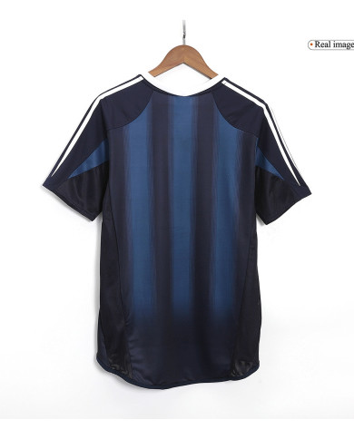 Retro Newcastle United Away Jersey 2004/05