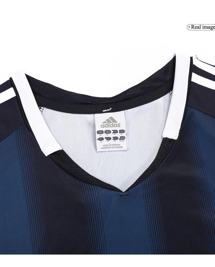 Retro Newcastle United Away Jersey 2004/05