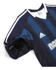 Retro Newcastle United Away Jersey 2004/05
