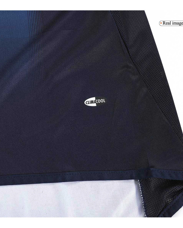 Retro Newcastle United Away Jersey 2004/05