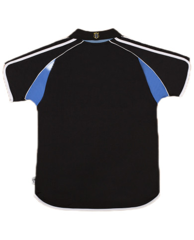 Retro Newcastle Away Jersey 2000/01
