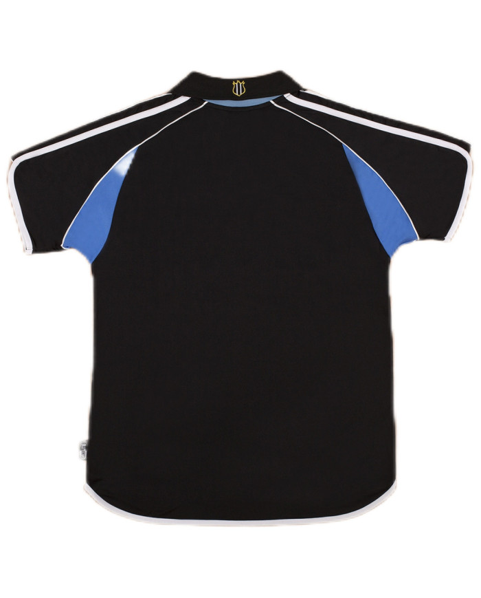 Retro Newcastle Away Jersey 2000/01