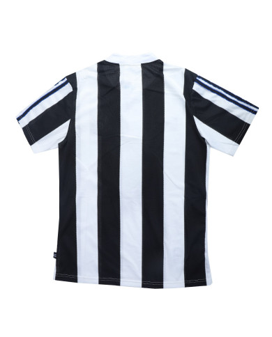 Retro Newcastle United Home Jersey 1995/97