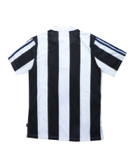 Retro Newcastle United Home Jersey 1995/97