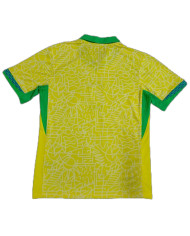 Brazil Home Jersey Copa America 2024